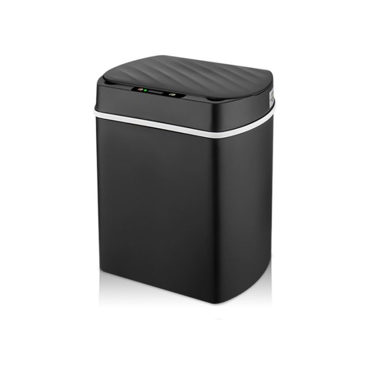 Smart Trash Can for Kitchen House Smart Home Dustbin Wastebasket ...