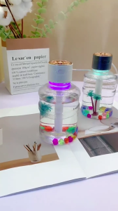 Đa Chức năng Máy làm ẩm không khí phòng nhỏ tạo độ ẩm USB mists độ ẩm du lịch thân thiện tạo độ ẩm cho phòng ngủ sử dụng