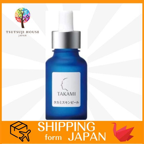 Takami Takami Skin Peel 30mL Serum Skin Peel Bar Exfoliating Beauty ...