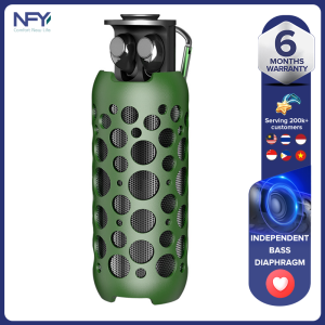 New USB 2-in-1 headphone speaker outdoor TWS wireless headphones new private model Bluetooth audio