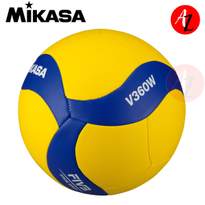 Mikasa V360W Volleyball