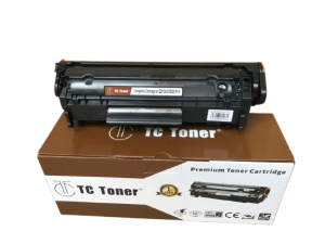 Hộp mực máy in hp 1020 - 303/12A - HÀNG NHẬP KHẨU NGUYÊN HỘP - CHẤT LƯỢNG - GIÁ RẺ