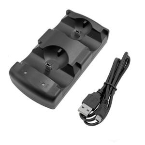 Vertical Station Professional Charging Cradle Dock Station Accessories for Game Wireless Controller Accessories