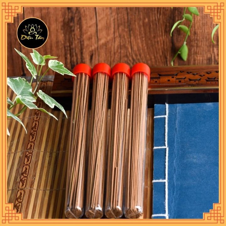 Nhang Trầm Hương Không Tăm, Trầm Hương Tự Nhiên nhang không tăm đồ thờ cúng