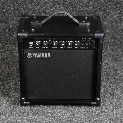 Âmly guitar Yamaha GA-15 Âm ly chuyên dụng cho Ghi-ta thùng Ghita điện