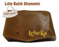 Lilin Batik Malam Ekonomis 1000 gram. 