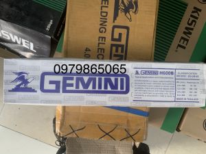 20 que hàn chống mài mòn H600b 3.2mm