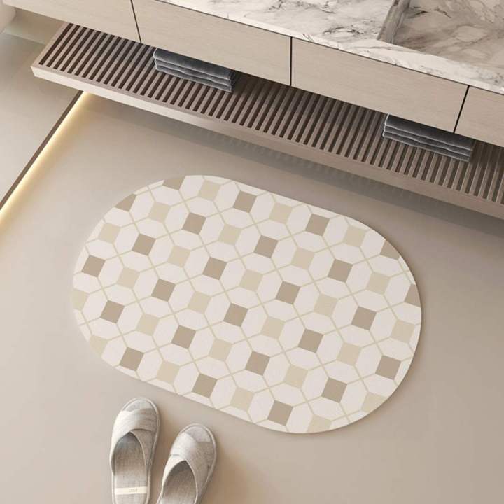 Roysler%20High-Efficiency%20Diatomite%20Bath%20Mat%20with%20Anti-Slip%20PVC%20Backing%20%7C%20Quick-Dry%20Absorbent%20Kitchen/Floor%20Mat%20-%20Image%208