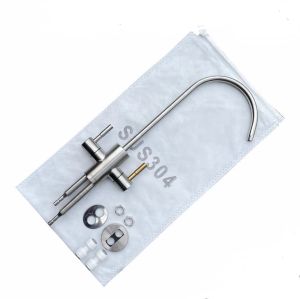 Vòi Dùng Cho Máy Lọc Nước RO :  Có 2 Chế Độ (Nước RO & Nước Khoáng)