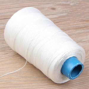 300m Leather Sewing Thread Strong Nylon Cord Thread for Shoe Repairing Leather Craft