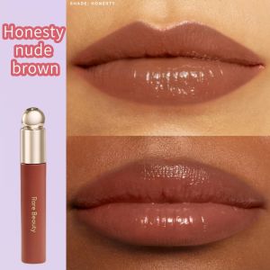 Rare Beauty by Selena Gomez Soft Pinch Tinted Lip Oil 3ml Hope/Serenity/Honesty moisturized and comfortable all day
