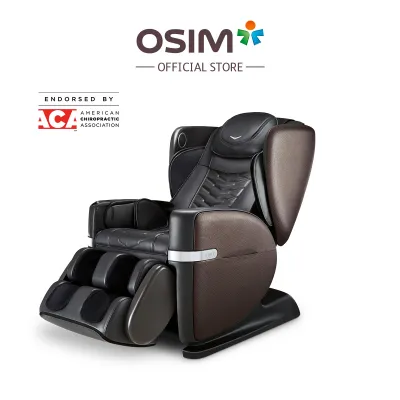 OSIM uDivine V2 Massage Chair