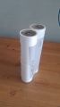 Rol Roller Alat Pembersih Penghilang Bulu Debu Baju Pakaian Lint Roller dan Refill 4 Pcs. 