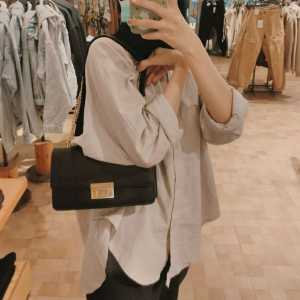 KEMEJA LINEN OVERSIZE SHIRT OVERSIZE KEMEJA POLOS SHIRT POLOS KEMEJA LINEN KEMEJA WANITA KEMEJA