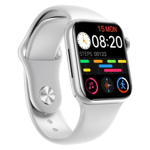 Xiaomi Smartwatch N8 Max 2025 สมาร์ทวอทช์ นาฬิกาคู่ นาฬิกาสตรีจอใหญ่ ตรวจวัดความดันและอัตราการเต้นหัวใจ รุ่นใหม่ล่าสุด พร้อมระบบ COD