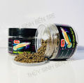 CÁM LEXUS CHANNA FISH FEED - CÁM NỮ HOÀNG - CÁM LÓC LẠNH. 