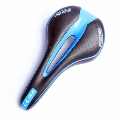 Upgrade Bicycle Riding Equipment Seat Saddle Mountain Bike Cushion