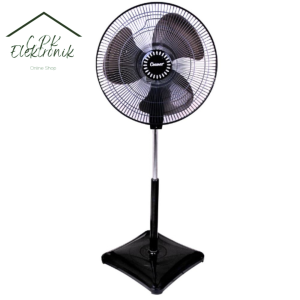 Kipas Angin Berdiri Cosmos 16 SDB [16 Inch]
