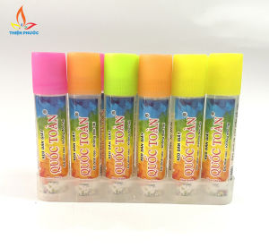 Hồ nước dán giấy Queen 30ml SUKADO