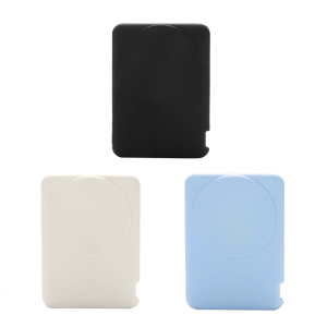 Quality Silicone Case For MPBV01 PowerBank Holder Enclosure Case For Optimals Shock Absorption And Convenient Use