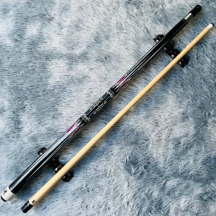 Cơ Líp Diamon Hàng Nhập Khẩu Gỗ Maple Cao Cấp Cho Bida , cơ bida