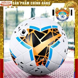 Bóng đá Ngoại Hạng Anh C1 số 5 | Quả bóng đá Premier League size 5 trái banh da nam quả banh La liga câu lạc bộ CLB giá rẻ số HieuBongDa