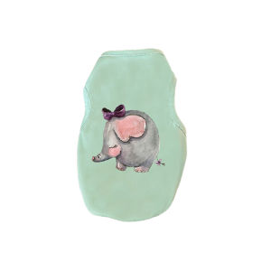 เสื้อสุนัขเสื้อกล้ามฤดูร้อนแมวสัตว์เลี้ยงลายการ์ตูนน่ารักเสื้อยืดชุดสำหรับหมาขนาดเล็กสัตว์เลี้ยงเสื้อผ้าลูกสุนัขเล็กเครื่องแต่งกายฤดูร้อน