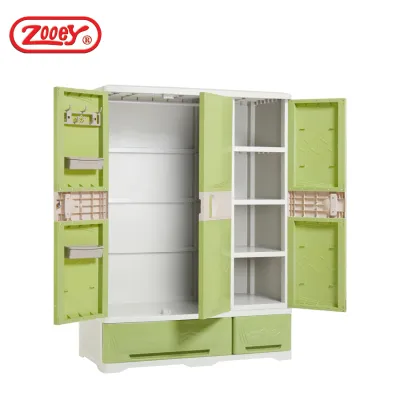 Zooey Grand Star Cabinet/Wardrobe/Clothes Organizer Stock No.GRS-2009