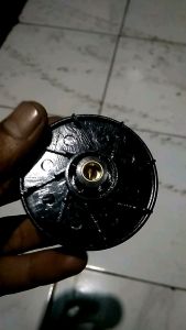 Konektor / Driver Bagian Bawah Mesin Blender Kirin