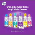 Cussons Baby Cologne 100 ml | Parfum Bayi By Cussons. 