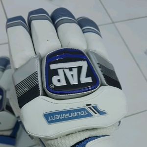 ZAP Cricket Batting Gloves Tournament