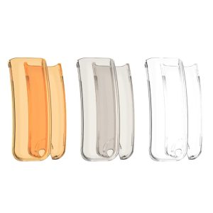 PC Headsets Headband Protective Guard Head Beam Sleeve for Headphone(1) Over Ear Headphones