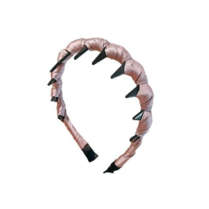 ห่วงผมหัวกะโหลกสูง เพิ่มกะโหลกศีรษะ ต่างหูตกแต่งศีรษะ ใบหน้าที่ใหญ่ขึ้นทําให้ใบหน้าเล็กลง นุ่มสบาย