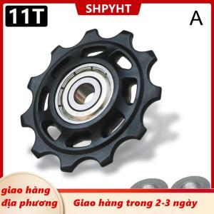 [COD] SHPYHT Giao hàng địa phương 11t 12t 13t 14t mang xe đạp phía sau hướng dẫn bánh xe đường xe đạp Jockey phía sau Derailleur ròng rọc con lăn cho SRAM sửa chữa Kit