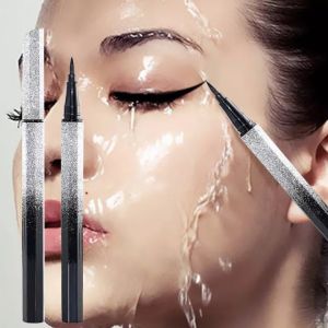 【Buy 2 Get 50% OFF】Matte Liquid Eyeliner Pencil Long Lasting Waterproof Easy To Wear High Pigment Eye Liner Pen Eye Beauty Makeup Tools