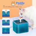 Máy Lọc Nước Uống Tự Động Cho Chó Mèo. 