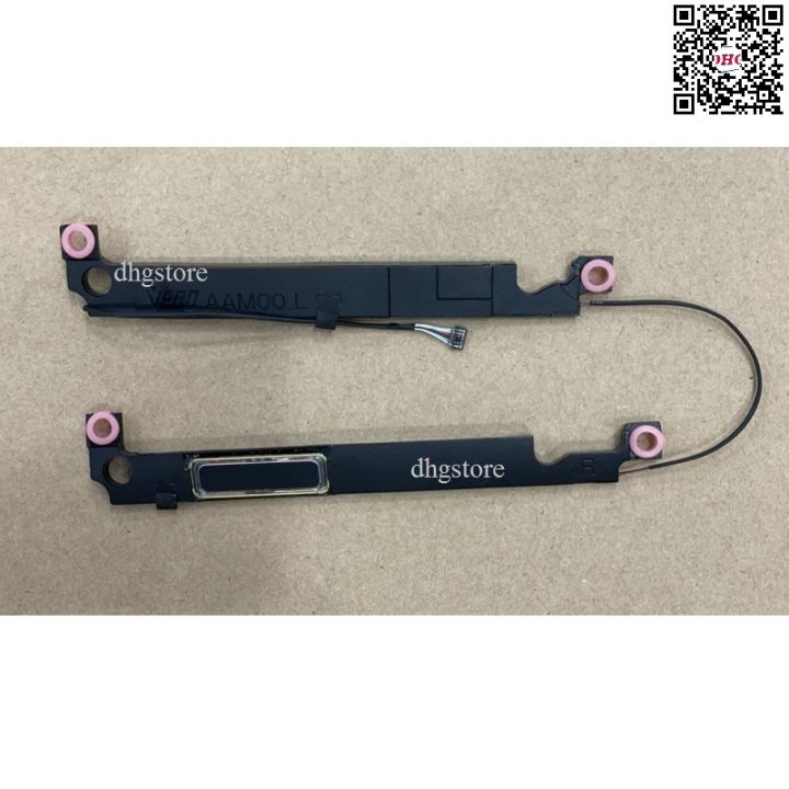 Zahara Gehäuseschrauben Set Für Dell XPS & Precision - 14-tlg. Unterboden-Schrauben