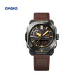 PROTREK Casio PRW-6900 นาฬิกากีฬาผู้ชายกลางแจ้ง นาฬิกา. 