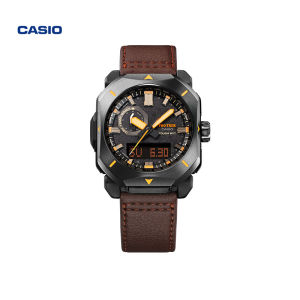นาฬิกากันน้ำสำหรับกีฬาผู้ชายกลางแจ้ง PRW-6900 Casio Casio PROTREK