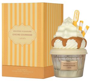 Whipped Pleasure Eau De Parfum By Lattafa (75Ml) Perfume For Women