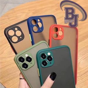 BJA Case Dove Hybrid Case Fuze Choice hybrid Casing hp untuk OPPO ll WARNA DAN TYPE RANDOM CD