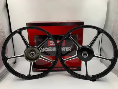 SYM E BONUS110 Sport Rim YOSHIPOWER ( SIAP BEARING BUSH )