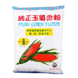 Pagoda Pure Corn Flour