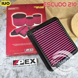 APEX  Filter Udara Racing Suzuki Escudo 1989-1999 S2654
