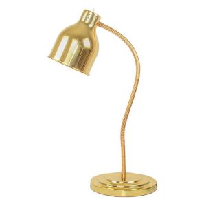 【COD】Lampu Penghangat Makanan Buffet Heating Lamp Food Heat Preservation Lamp Kitchen Food Service Buffet Untuk Restoran