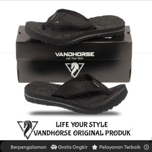 promo sandal cowok sendal gunung vandhors sandal anak laki pria dewasa