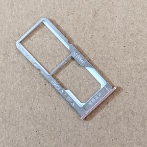 Khay thẻ SIM + Khay thẻ Micro SD cho Oppo A35 Linh Kiện Thay Thế