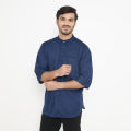 Tatuis Baju Koko Hugo 003 Dewasa. 