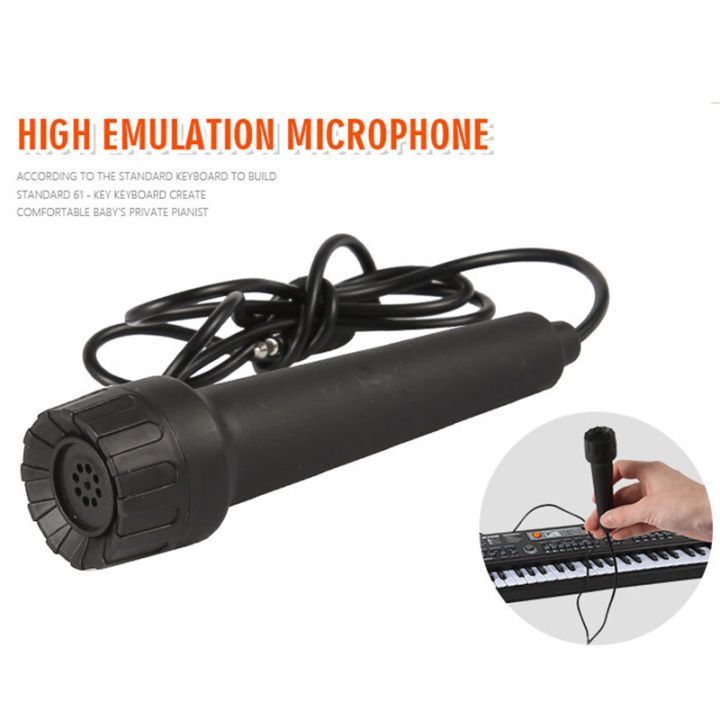 61%20Keys%20Keyboard%20Piano%20Toy%20Digital%20Electronic%20Piano%20Keyboard%20Kids%20Early%20Learning%20Toy%20Musical%20Instrument%20Educational%20Organ%20Music%20Gift%20Toys%20with%20Microphone%20Toys%20,%20Self%20Learning%20Beginners%20Portable%20Instrument%2061%E9%94%AE%E7%94%B5%E5%AD%90%E7%90%B4%20-%20Image%208