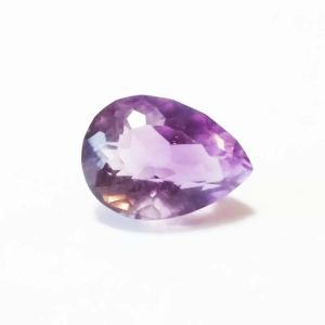 อเมทิสต์ (Amethyst) หินแห่งการบำบัดปัดเป่าสิ่งชั่วร้าย : พลอยธรรมชาติ หินสีม่วง อัญมณีประจำราศีกุมภ์ (14 ก.พ. – 13 มี.ค.) /นน.6.25 ct